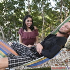 Vanessa Sky in 'Vanessa Sky and Tyler Steel in Latin Adultery'